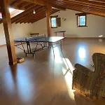 Forjas De Holiday home Orzales