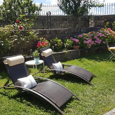 Forjas De