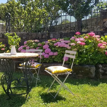 Dom wakacyjny Forjas De