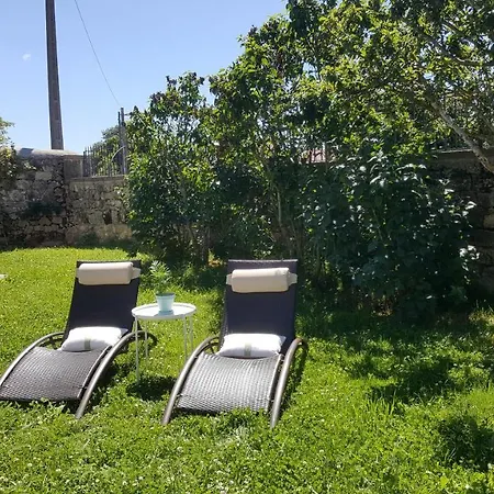 Forjas De Holiday home