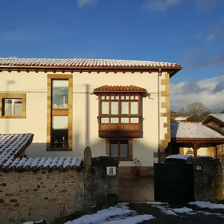 Forjas De Holiday home *