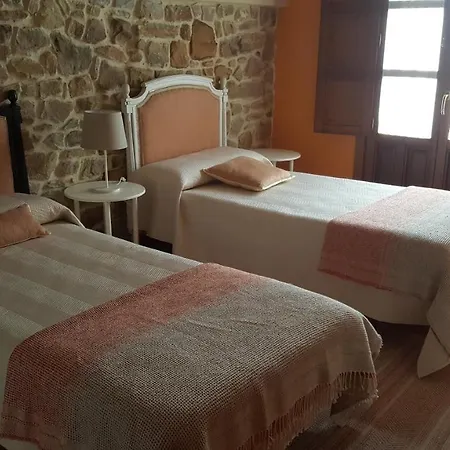 Forjas De Holiday home