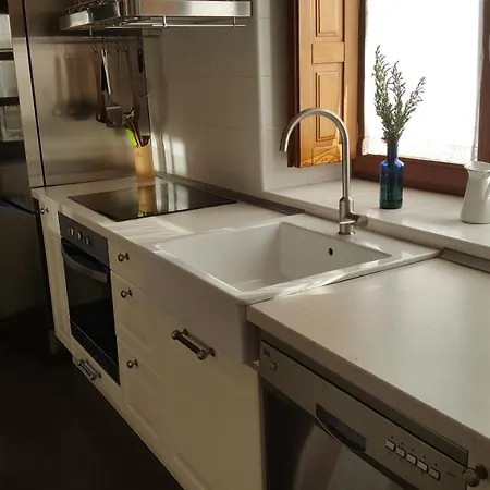 Forjas De Holiday home