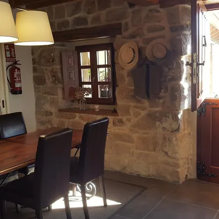 Forjas De Holiday home