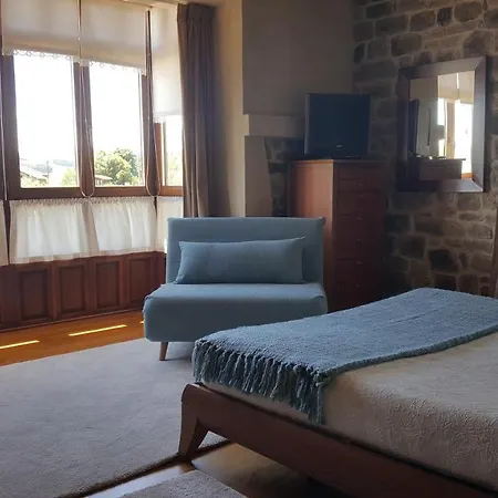 Forjas De Holiday home
