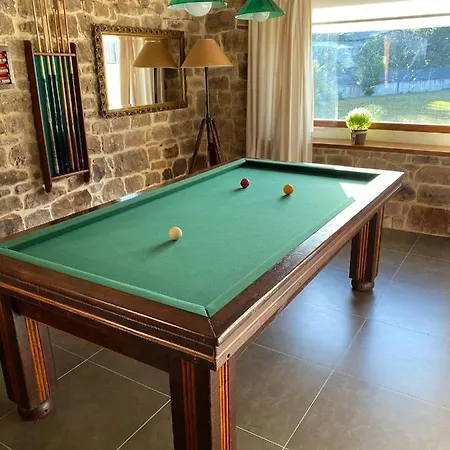 Holiday home Forjas De Orzales