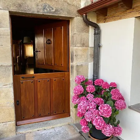 Forjas De Orzales