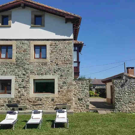 Dom wakacyjny Forjas De *