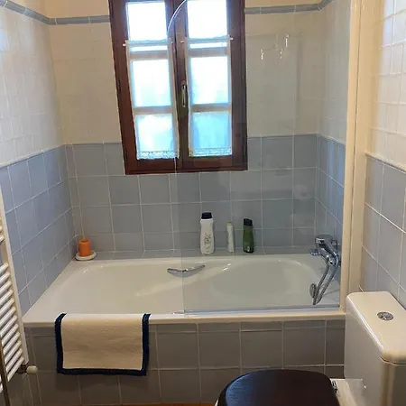 Holiday home Forjas De