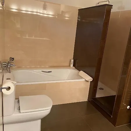 Forjas De Holiday home Orzales