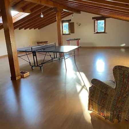 Forjas De Holiday home Orzales