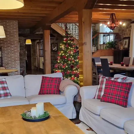 Forjas De Dom wakacyjny *