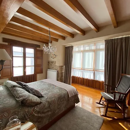 Forjas De Holiday home
