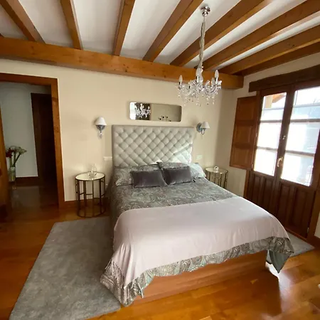 Holiday home Forjas De