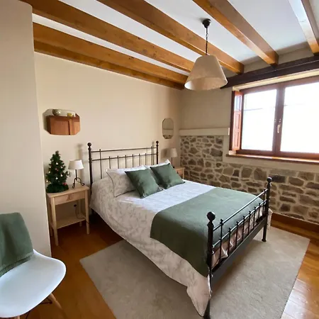Forjas De Holiday home