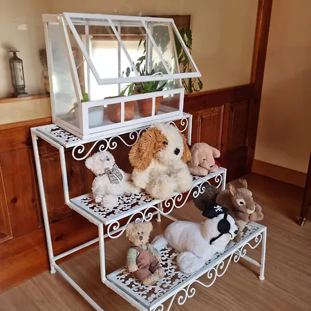 Dom wakacyjny Forjas De Orzales