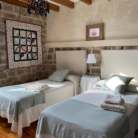 Forjas De * Orzales