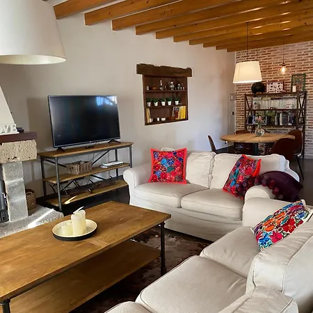 Dom wakacyjny Forjas De Orzales