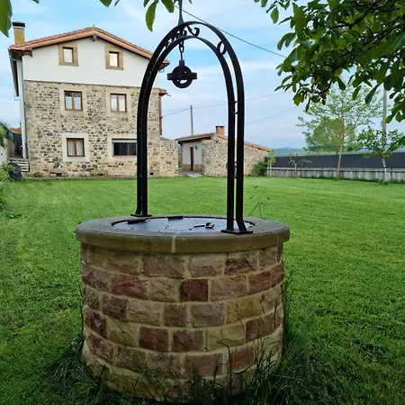 Forjas De Orzales
