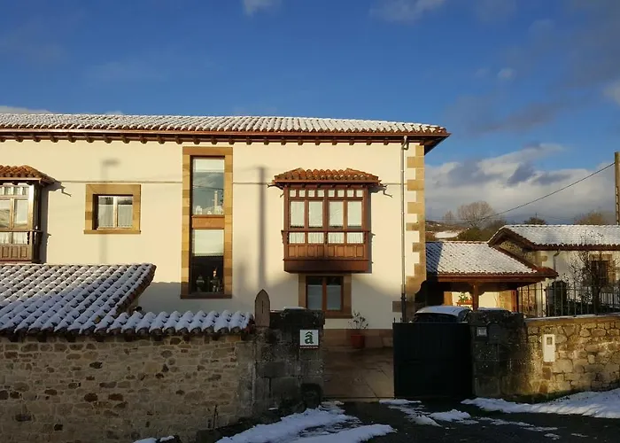 Forjas De Feriehus *