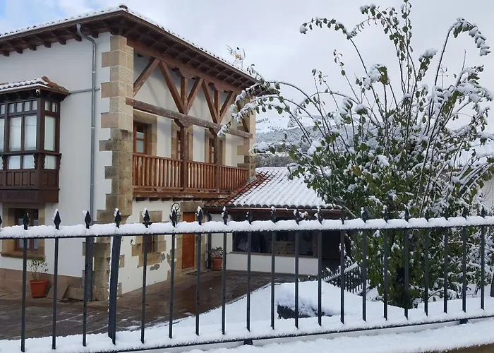 Casa vacanze Forjas De Orzales