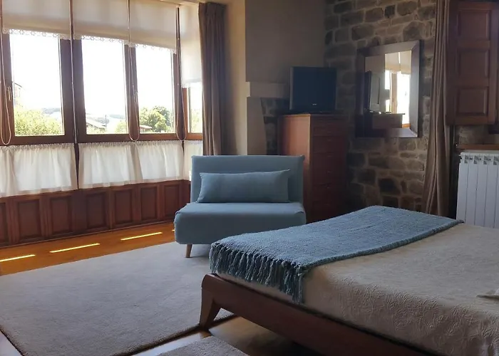 Forjas De Casa vacanze