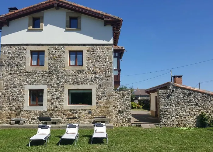 Feriehus Forjas De *