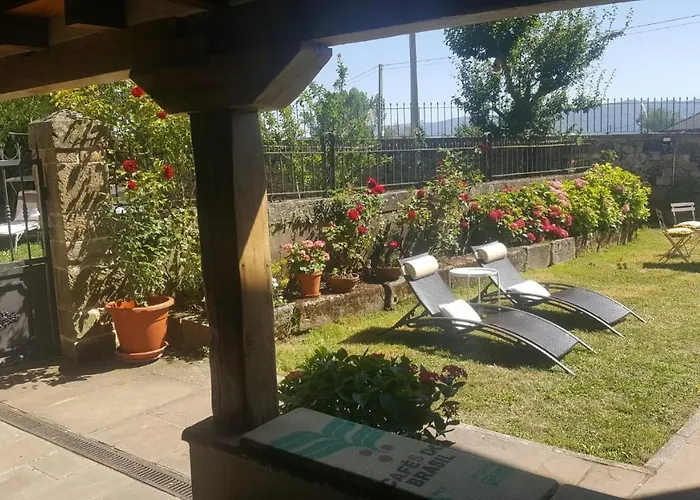 Forjas De Feriehus *