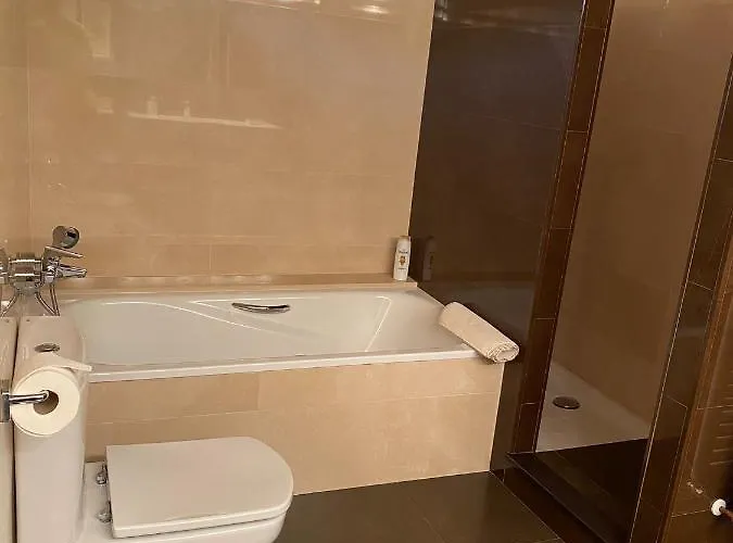 Forjas De Feriehus Orzales