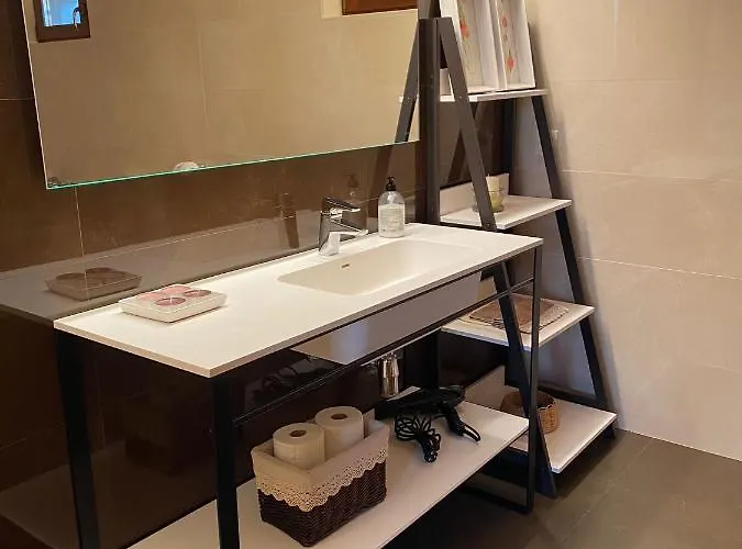 Feriehus Forjas De Orzales