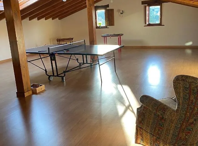 Forjas De Сasa de vacaciones Orzales