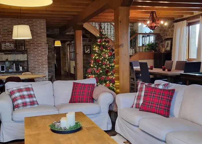 Forjas De Feriehus *